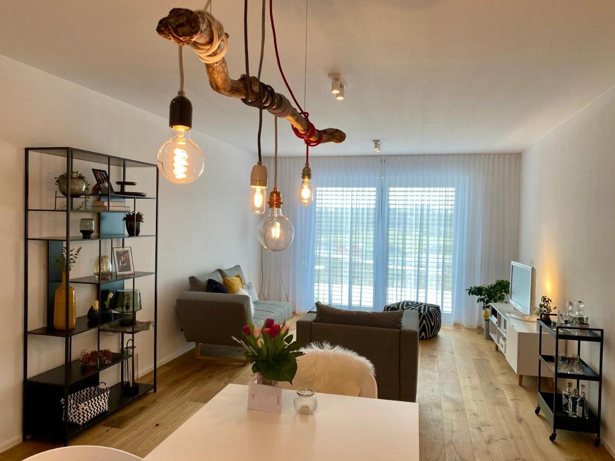 Ferienwohnung Blickinsgruen FDH Exterior foto