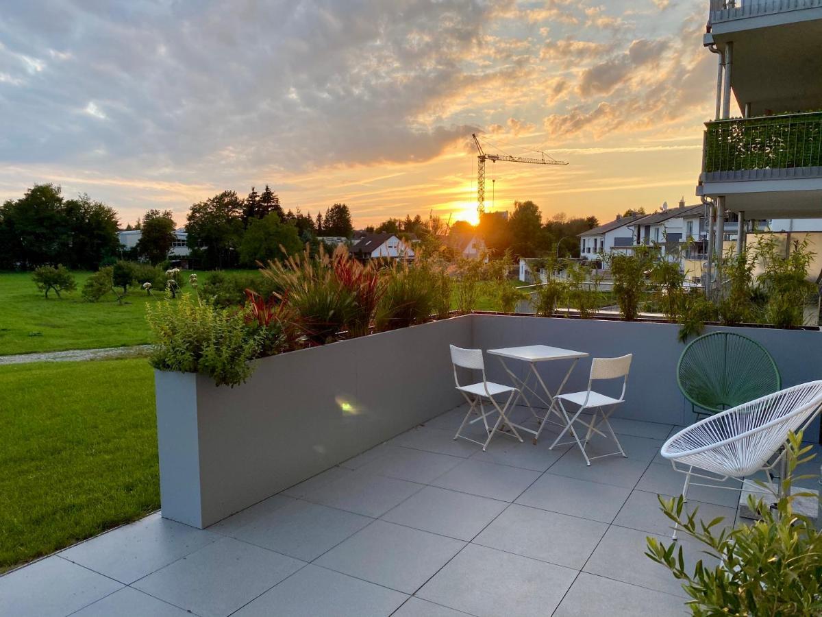 Ferienwohnung Blickinsgruen FDH Exterior foto