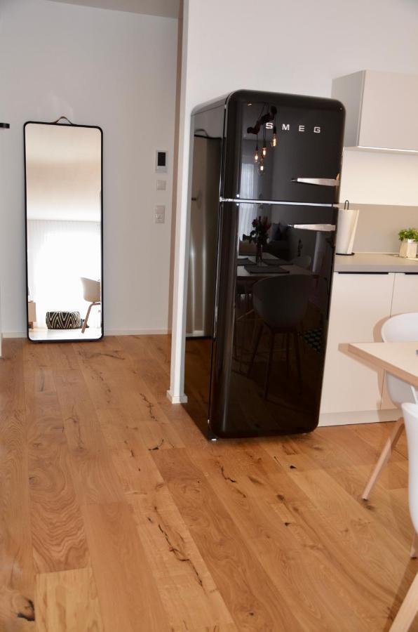 Ferienwohnung Blickinsgruen FDH Exterior foto