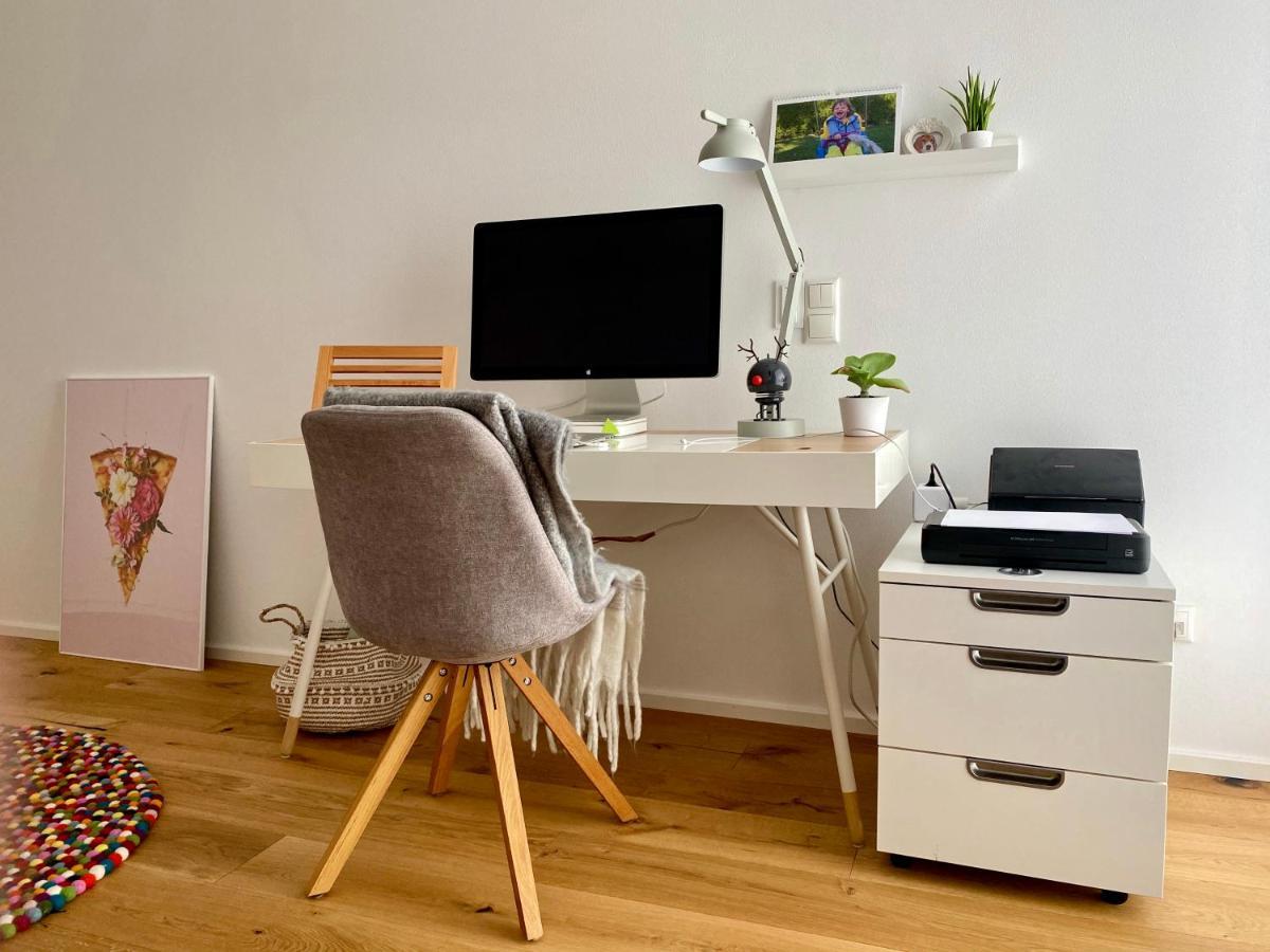 Ferienwohnung Blickinsgruen FDH Exterior foto