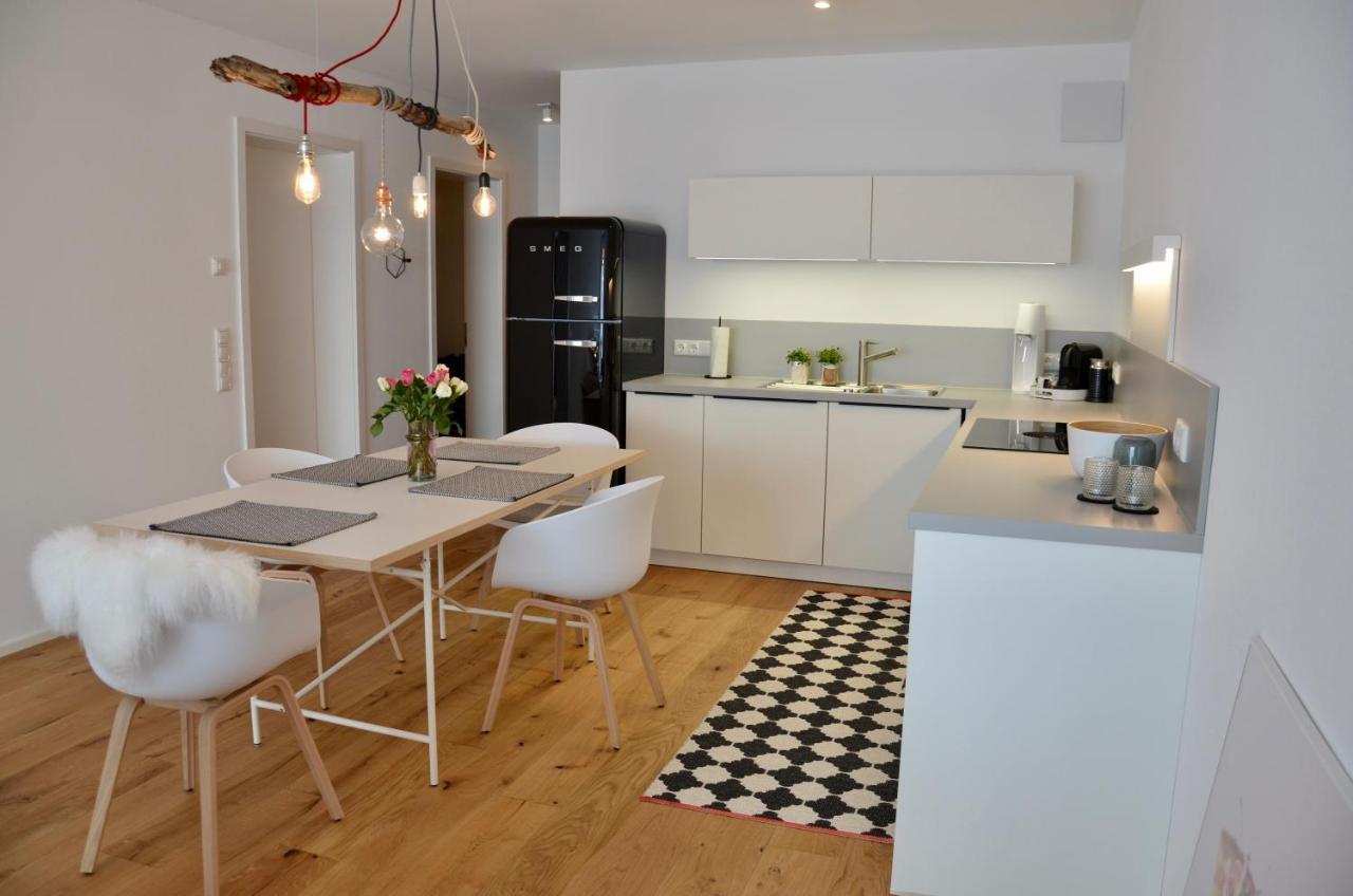 Ferienwohnung Blickinsgruen FDH Exterior foto