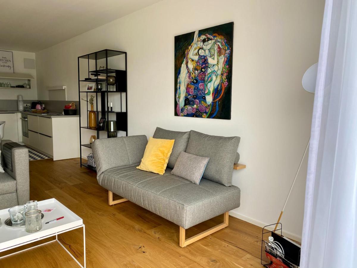 Ferienwohnung Blickinsgruen FDH Exterior foto