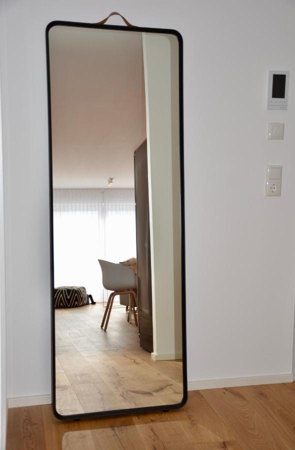 Ferienwohnung Blickinsgruen FDH Exterior foto