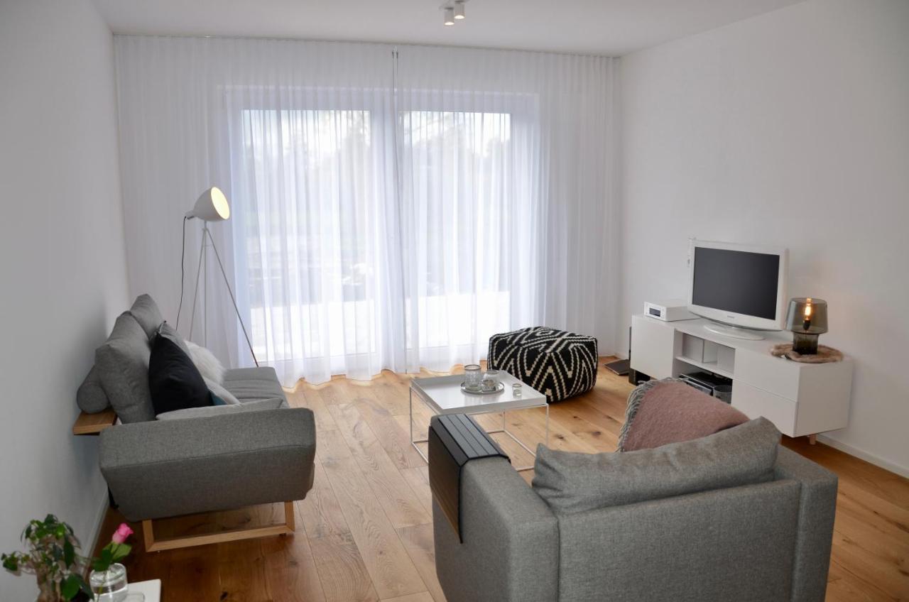 Ferienwohnung Blickinsgruen FDH Exterior foto