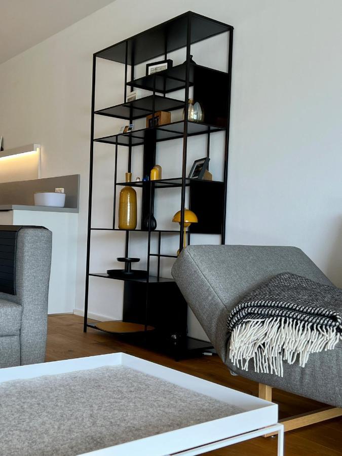 Ferienwohnung Blickinsgruen FDH Exterior foto