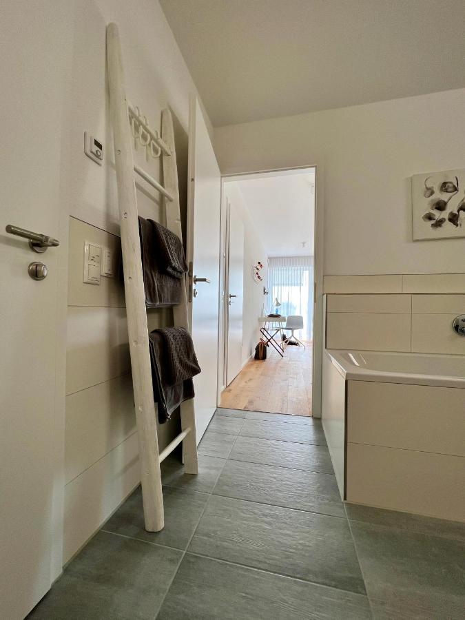 Ferienwohnung Blickinsgruen FDH Exterior foto