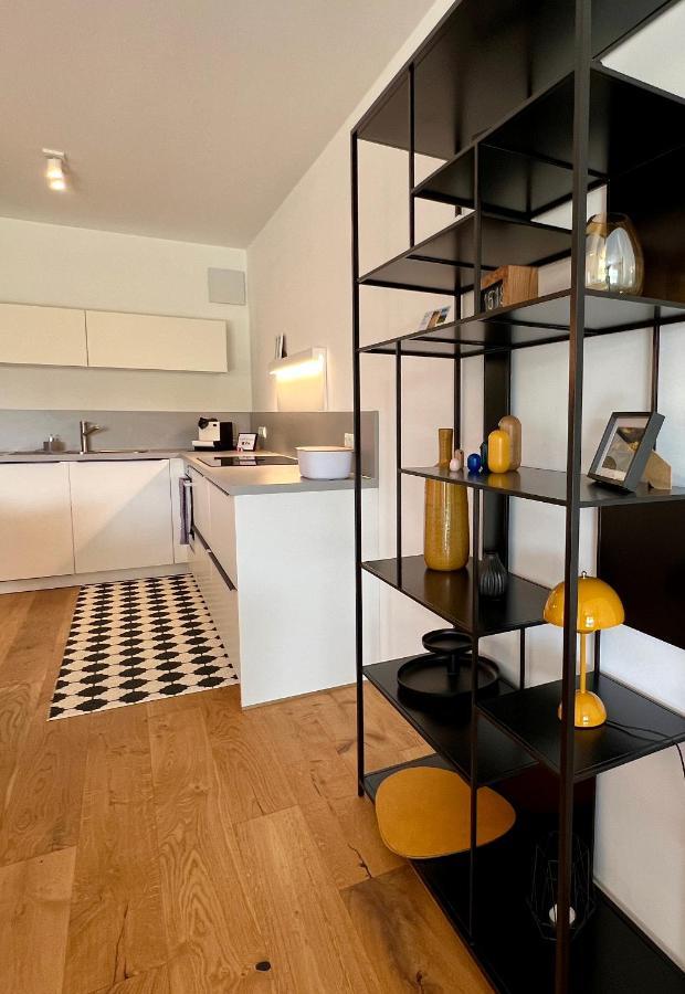 Ferienwohnung Blickinsgruen FDH Exterior foto