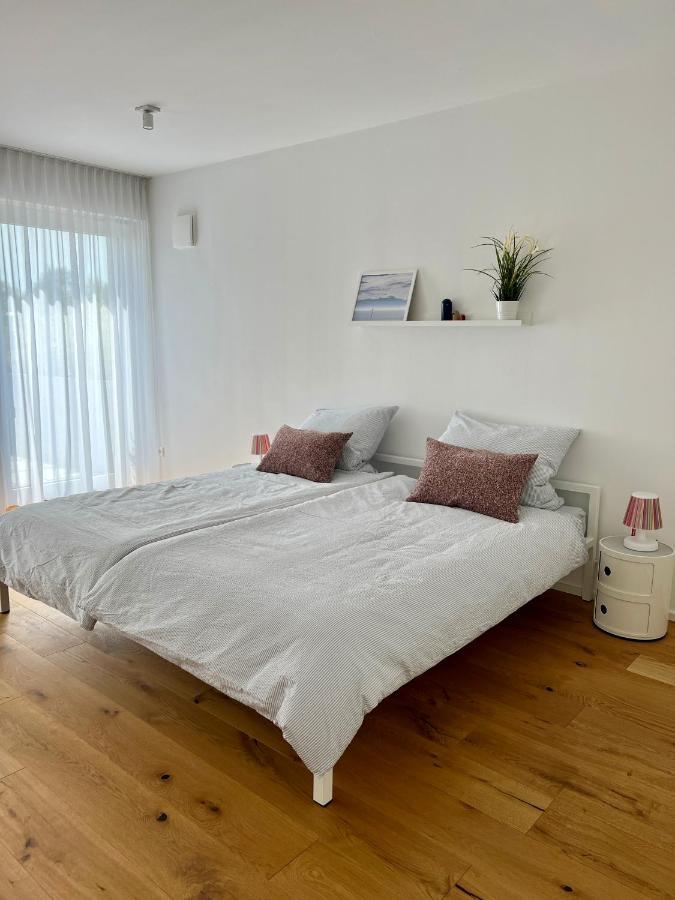 Ferienwohnung Blickinsgruen FDH Exterior foto